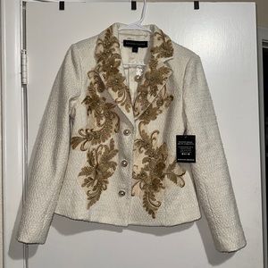 Boston Proper Blazer